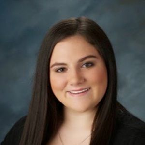 Meet your Posher, Gianna